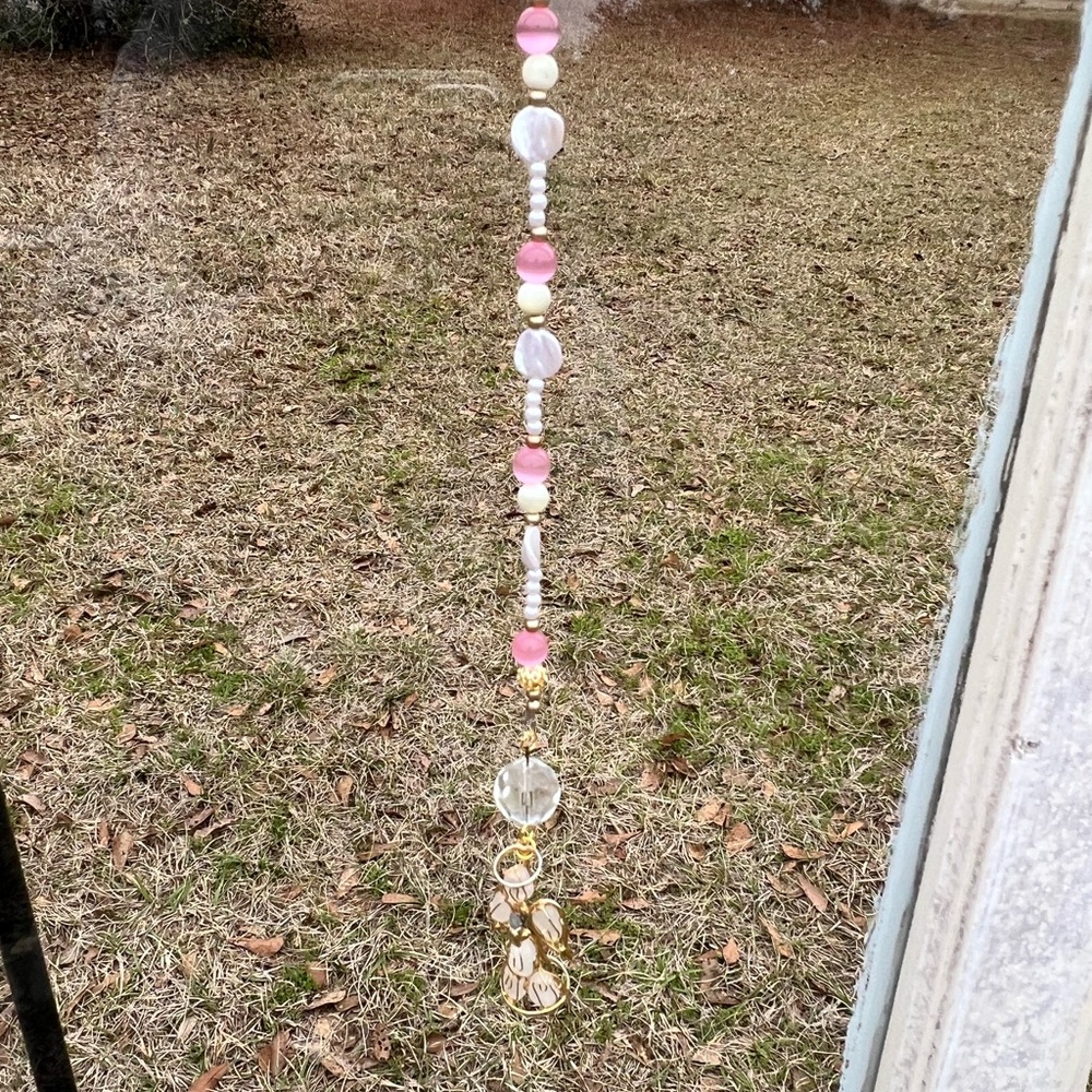KITCHEN WINDOW ART